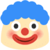:clown_face: :clown_face: